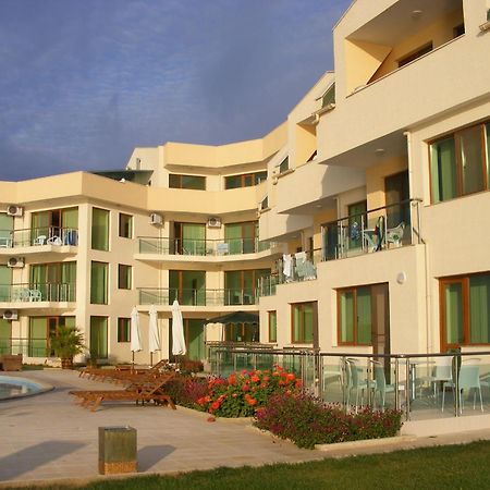 Golf Coast Boutique Studio With Sea View Topola Esterno foto