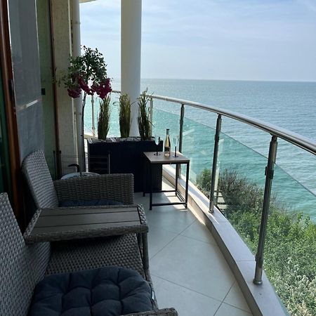 Golf Coast Boutique Studio With Sea View Topola Esterno foto