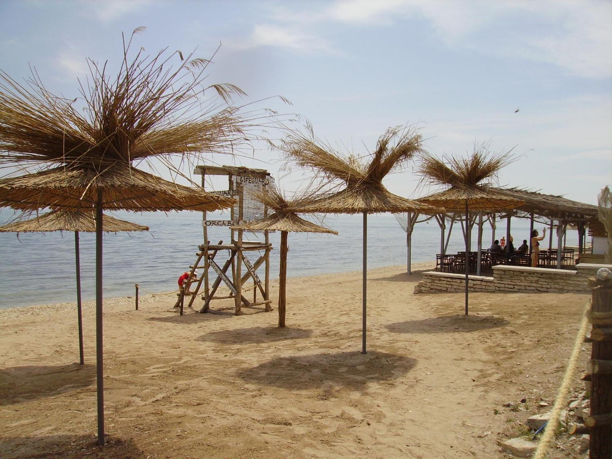 Golf Coast Boutique Studio With Sea View Topola Esterno foto